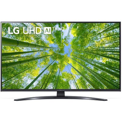 43UQ81003LB LED ULTRA HD TV LG