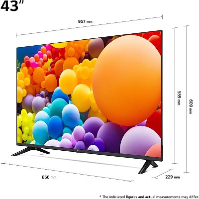 43UT73006LA UHD TV LG