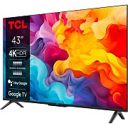 43V6B LED TV TCL