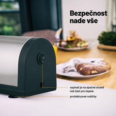 4700SB BROUSEK NOŽŮ LAUBEN