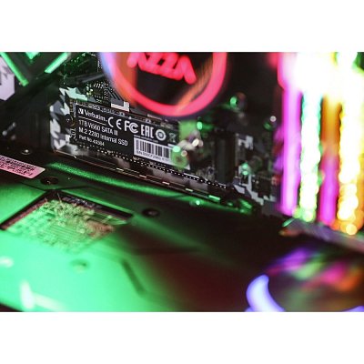 49364 SSD 1TB M.2 2280 Vi560 S3 VERBATIM