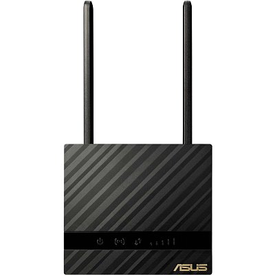 4G-N16 B1 - N300 LTE Modem Router ASUS