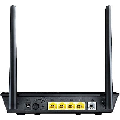 4G-N16 B1 - N300 LTE Modem Router ASUS