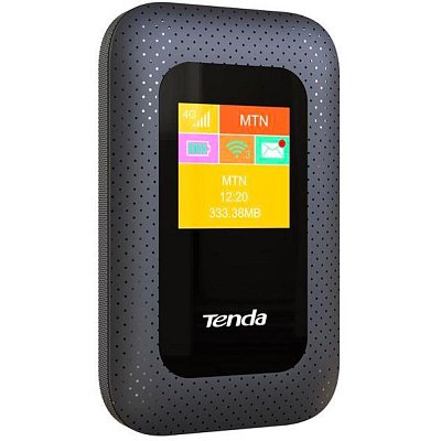 4G185 - 3G/4G LTE Router TENDA