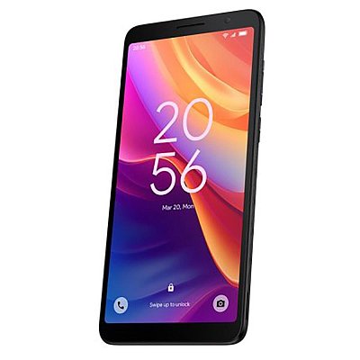 501 2/32GB Prime Black TCL