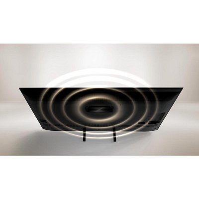 50A7Q QLED TV HISENSE