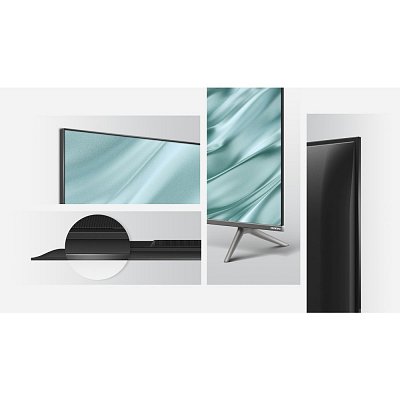 50C635 QLED ULTRA HD TV TCL