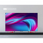 50C635 QLED ULTRA HD TV TCL