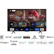 50C69B QLED TV Direct LED TCL