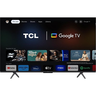 50C69B QLED TV Direct LED TCL