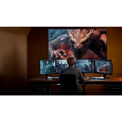 50E79Q QLED TV HISENSE