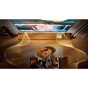 50E79Q QLED TV HISENSE