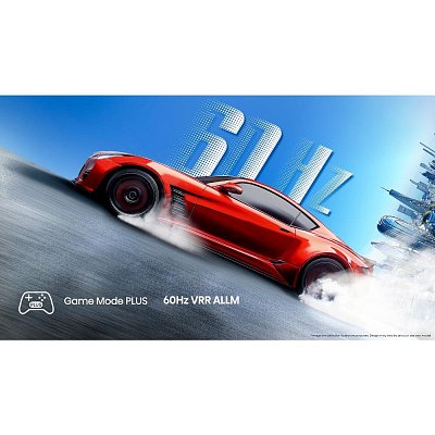 50E79Q QLED TV HISENSE