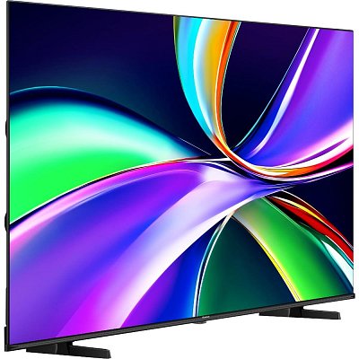 50E79Q QLED TV HISENSE