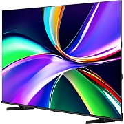 50E79Q QLED TV HISENSE