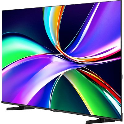 50E79Q QLED TV HISENSE