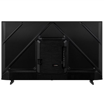 50E79Q QLED TV HISENSE