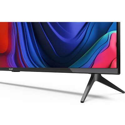 50FL1EA ANDROID FRAMELESS UHD TV SHARP