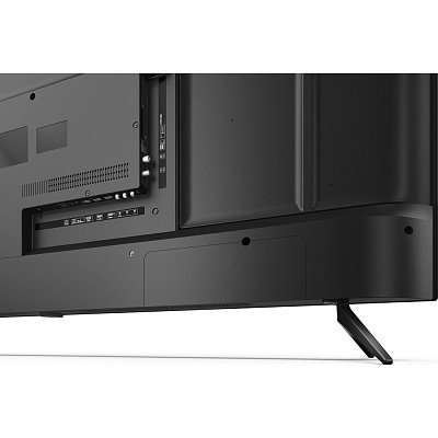 50FL1EA ANDROID FRAMELESS UHD TV SHARP