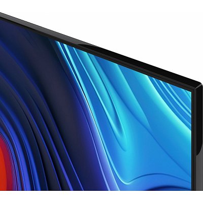 50FL1EA ANDROID FRAMELESS UHD TV SHARP