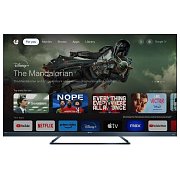 50FQ5EA QLED GOOGLE TV 120/144Hz SHARP