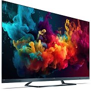 50FQ5EA QLED GOOGLE TV 120/144Hz SHARP