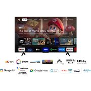 50P755 Direct LED TV TCL