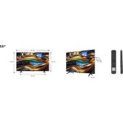 50P755 Direct LED TV TCL