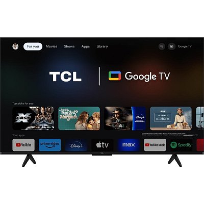 50P755 Direct LED TV TCL
