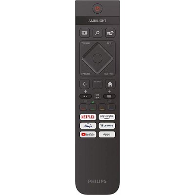 50PUS7009 Titan OS SmartTV PHILIPS