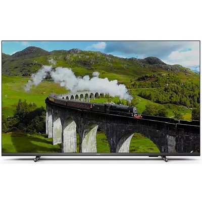 50PUS7608 UltraHD LED LINUX TV PHILIPS