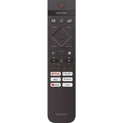 50PUS7609 Titan OS Direct LED TV PHILIPS