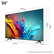 50QNED85T6A QNED TV LG