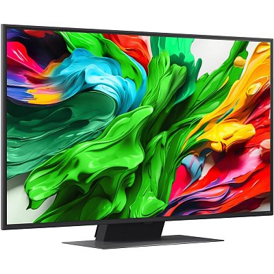 50QNED86A6C QNED evo TV LG