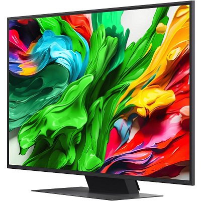 50QNED86A6C QNED evo TV LG