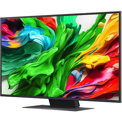 50QNED86A6C QNED evo TV LG