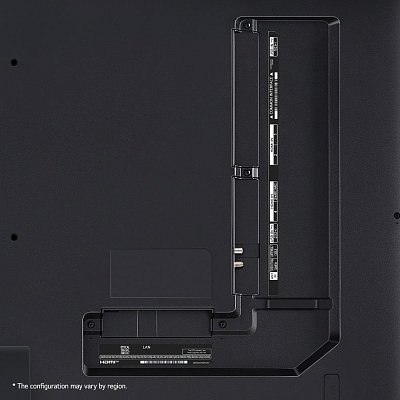 50QNED86T6A QNED TV LG