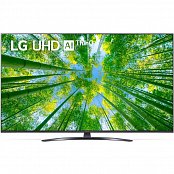 50UQ81003LB LED ULTRA HD TV LG