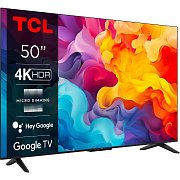 50V6B LED TV TCL