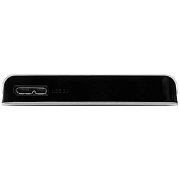 53071 HDD Store'n'Go 1TB Silver VERBATIM