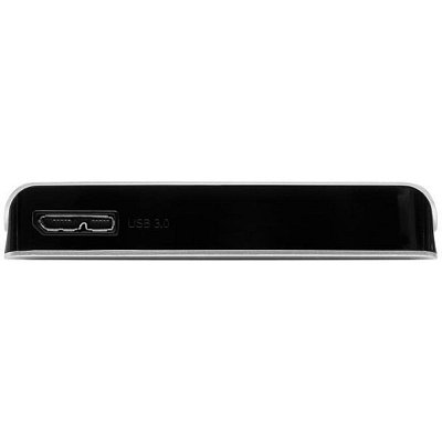 53071 HDD Store'n'Go 1TB Silver VERBATIM