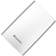 53071 HDD Store'n'Go 1TB Silver VERBATIM