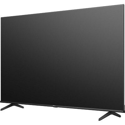 55A6K 4K UHD TV HISENSE