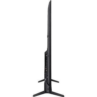 55A6K 4K UHD TV HISENSE