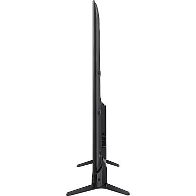 55A6K 4K UHD TV HISENSE