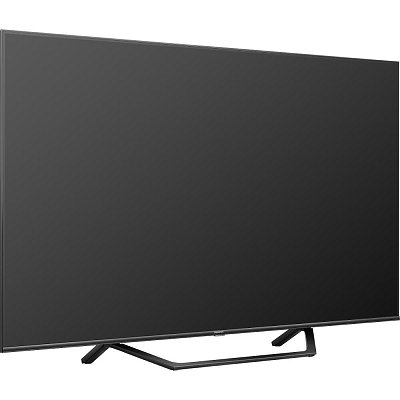 55A7KQ QLED SMART TV HISENSE
