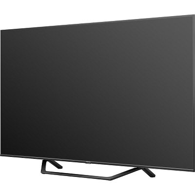 55A7KQ QLED SMART TV HISENSE