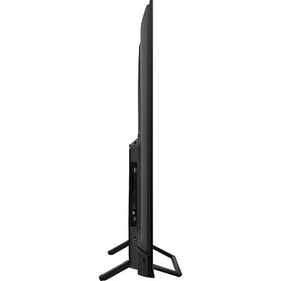 55A7KQ QLED SMART TV HISENSE