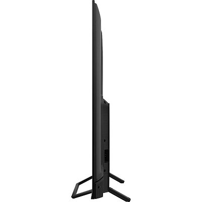 55A7KQ QLED SMART TV HISENSE