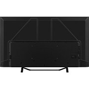 55A7KQ QLED SMART TV HISENSE